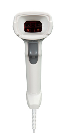 сканер штрих-кода атол sb 2108 plus (rev.2) (2d, белый, usb, без подставки) (61025)